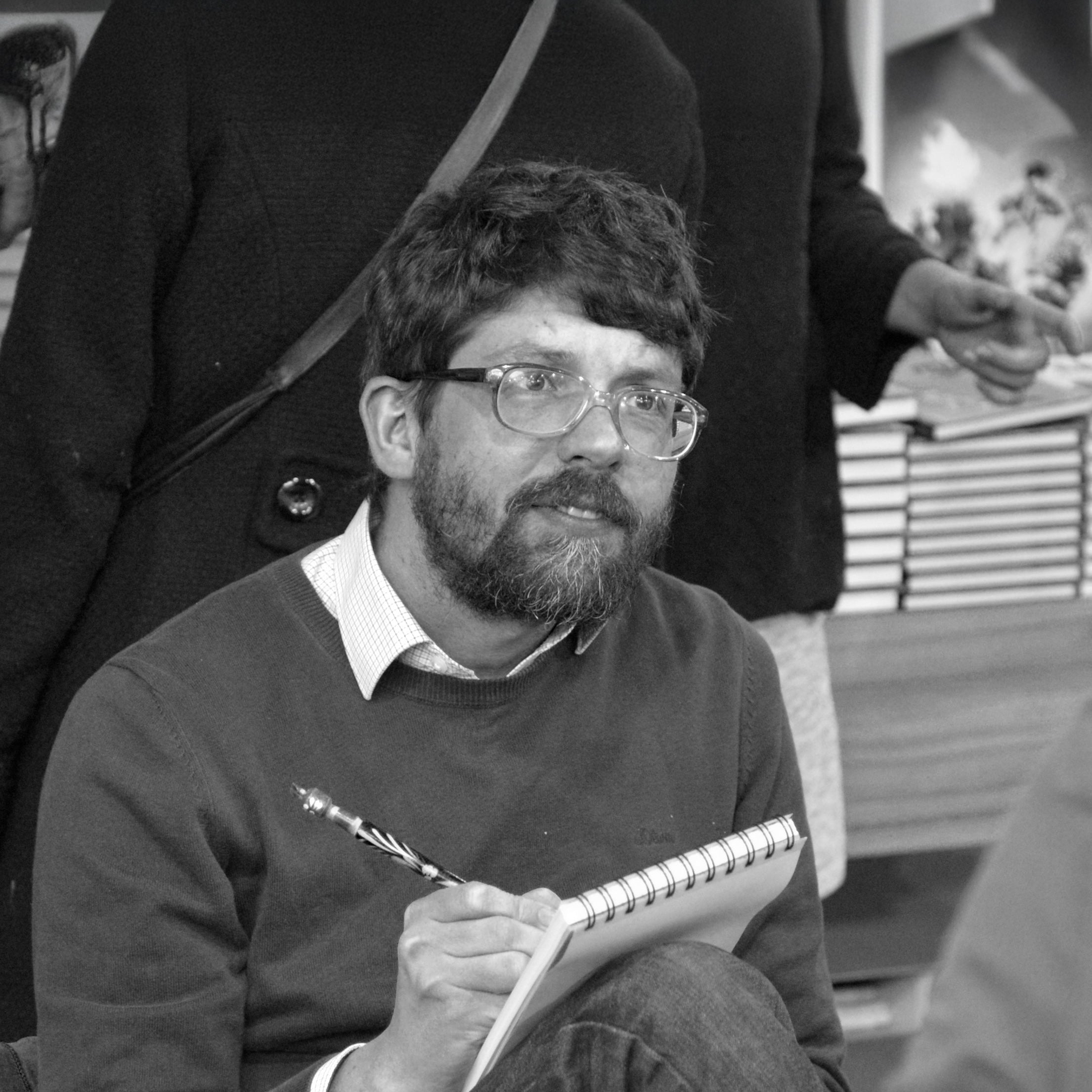 მარკუს "მავილ" ვიტსელი