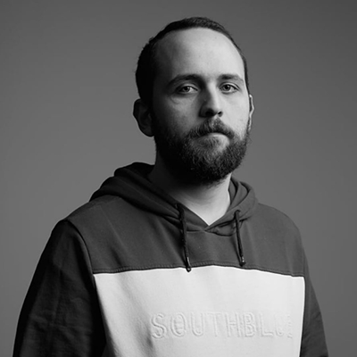 საუკუნო უკუნის იმედიანი სევდა