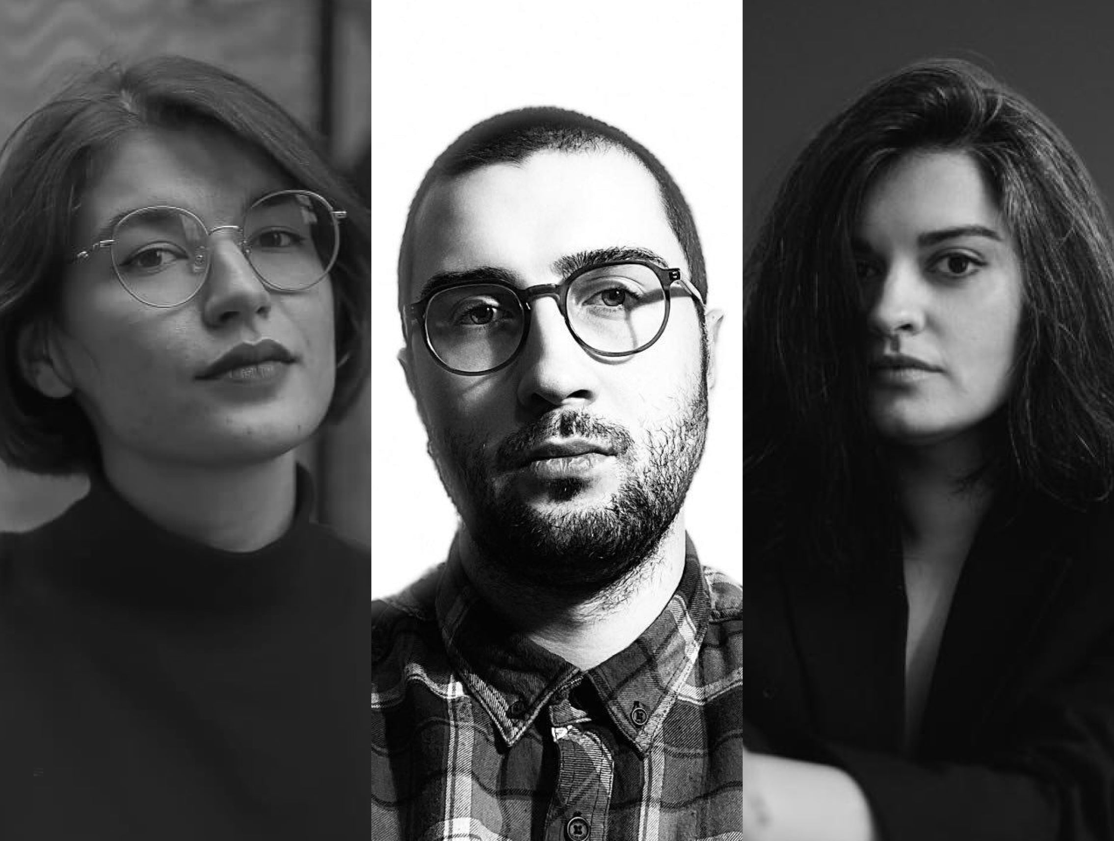 უკრაინელ ავტორთა გუნდი