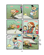 ქინდერლენდ