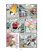 ქინდერლენდ