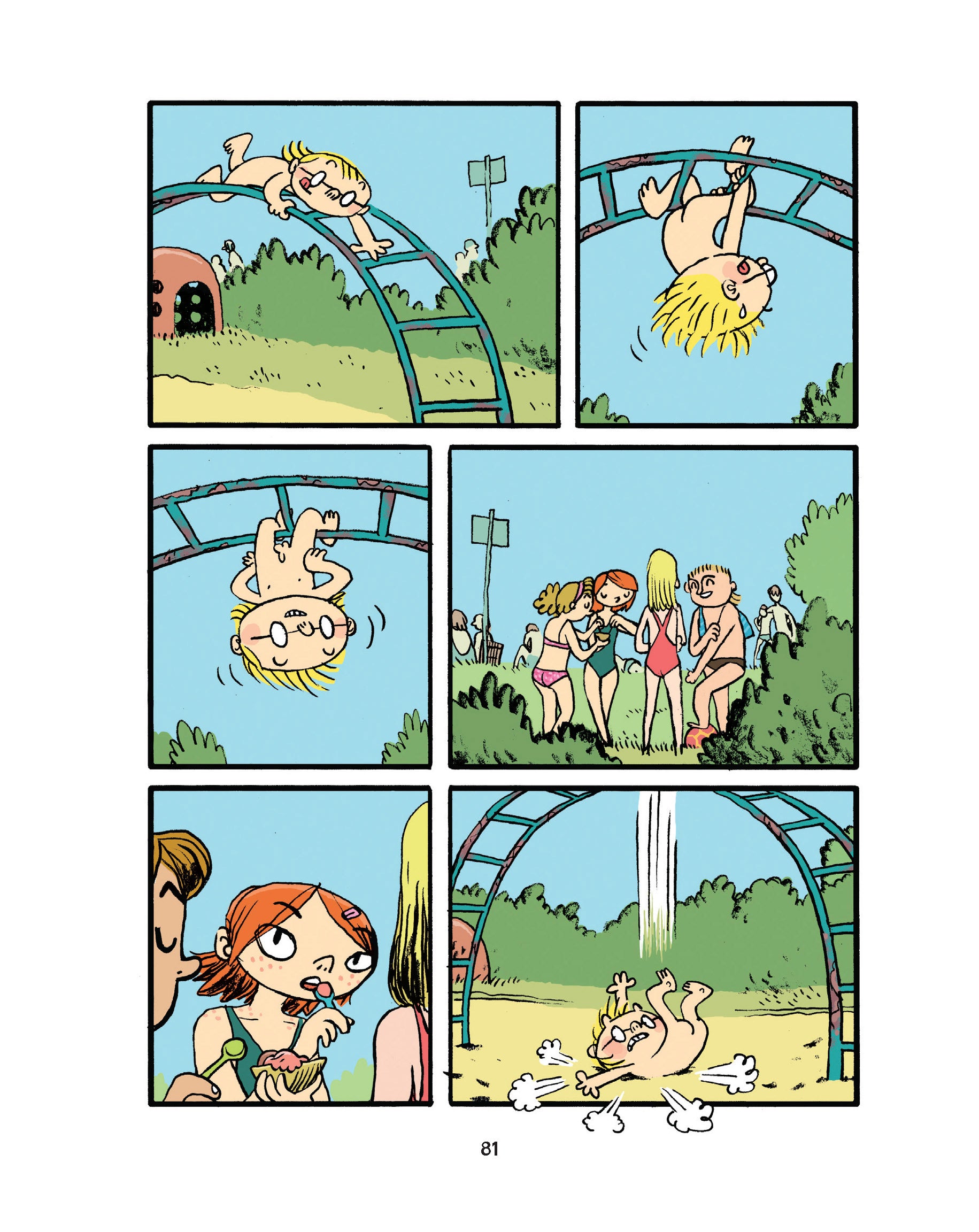 ქინდერლენდ